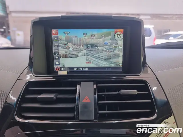Chevrolet Spark 2013 1.0 автомат (гидро), миниатюра 5