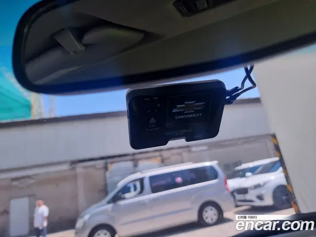 Chevrolet Spark 2013 1.0 автомат (гидро), миниатюра 10