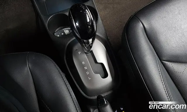 Chevrolet Spark 2015 1.0 автомат (гидро), миниатюра 12