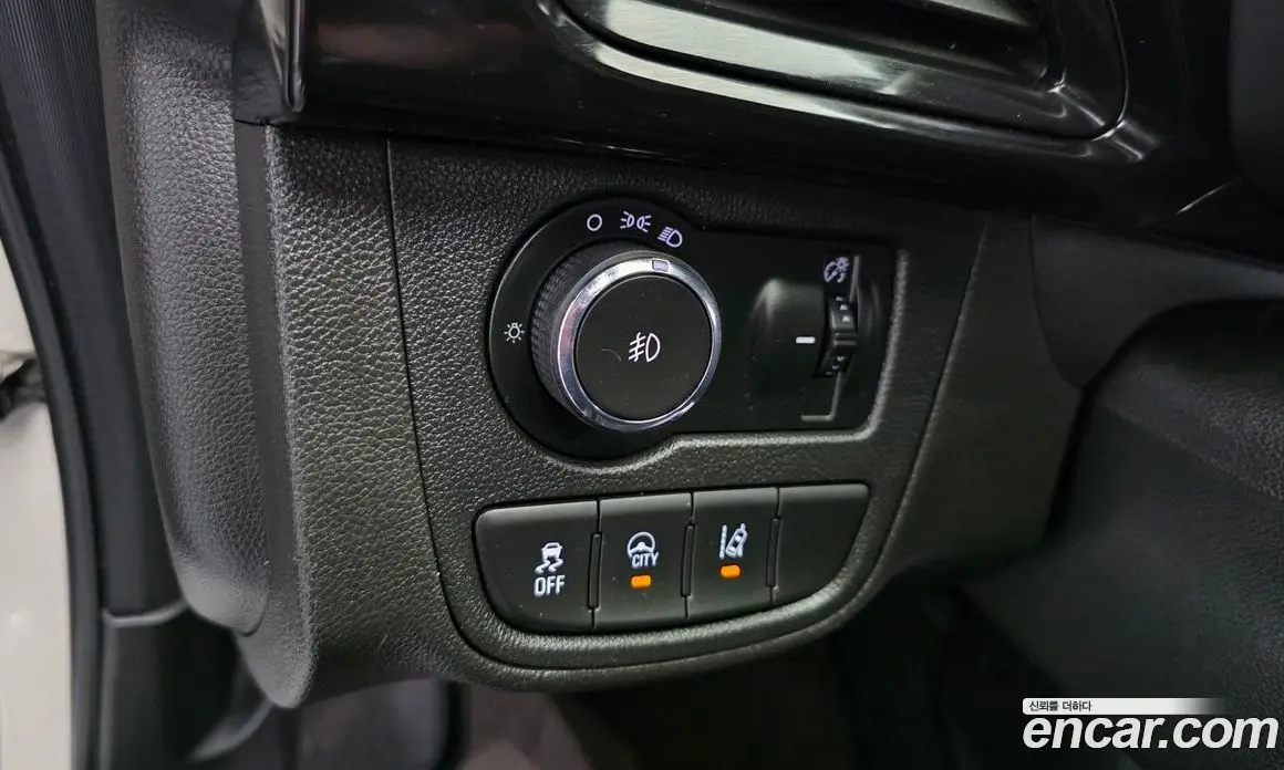 Chevrolet Spark 2015 1.0 автомат (гидро), фото 18