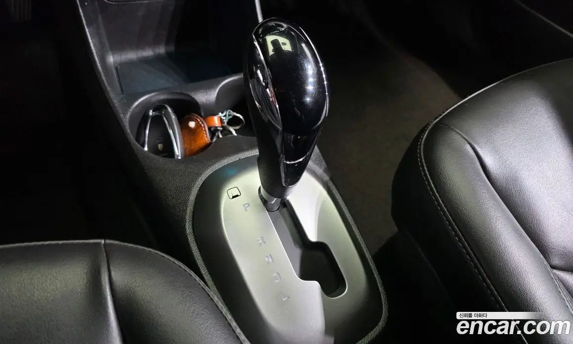 Chevrolet Spark 2015 1.0 автомат (гидро), фото 9