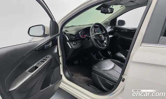 Chevrolet Spark 2015 1.0 автомат (гидро), миниатюра 10