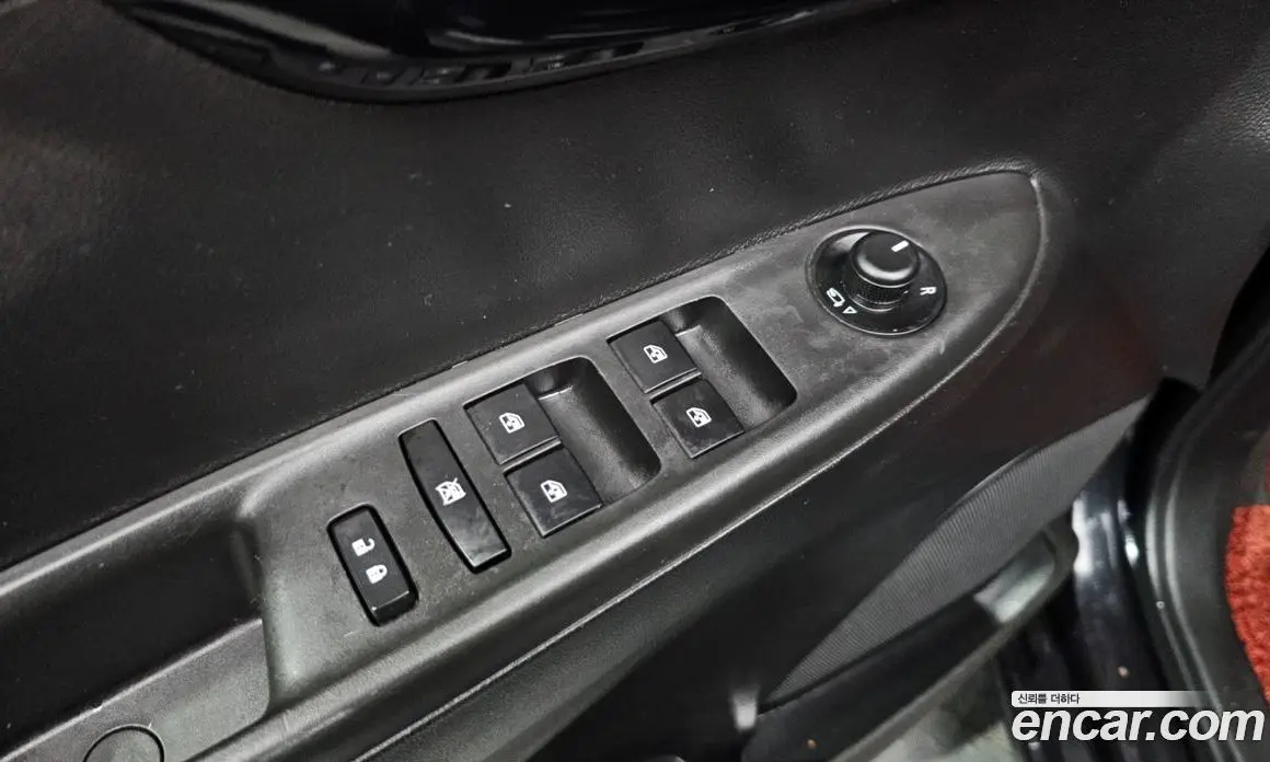 Chevrolet Spark 2015 1.0 автомат (гидро), фото 18