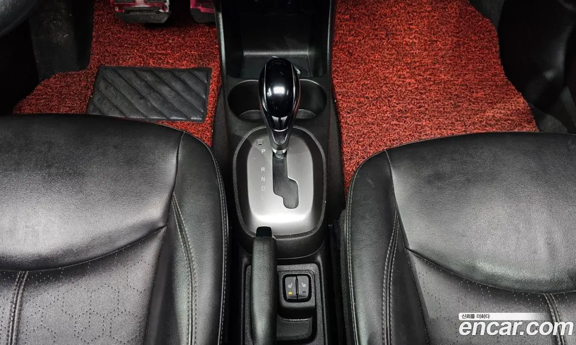 Chevrolet Spark 2015 1.0 автомат (гидро), фото 9