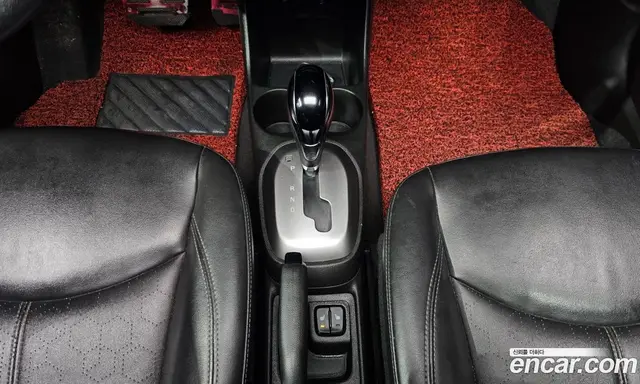 Chevrolet Spark 2015 1.0 автомат (гидро), миниатюра 9