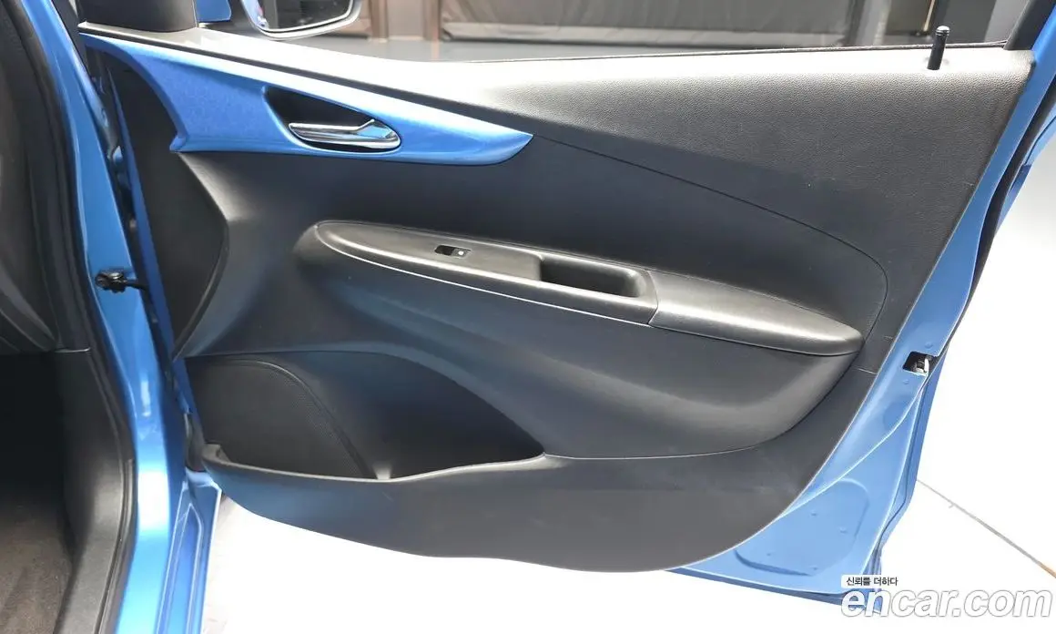 Chevrolet Spark 2017 1.0 автомат (гидро), фото 14