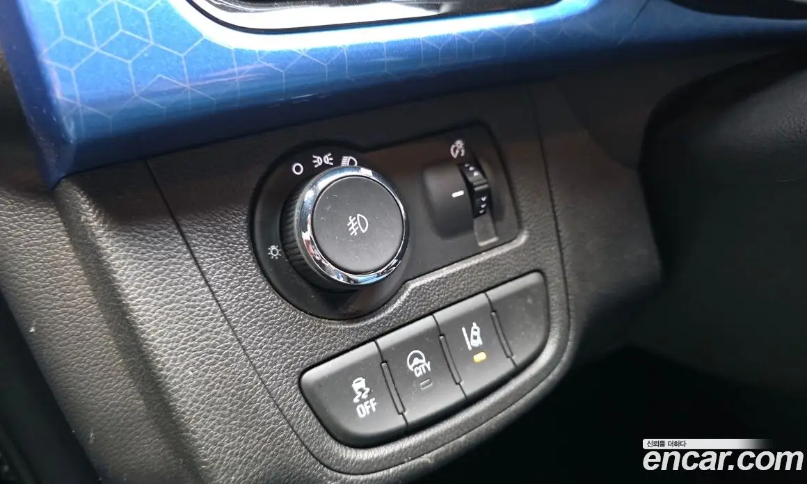 Chevrolet Spark 2017 1.0 автомат (гидро), фото 25
