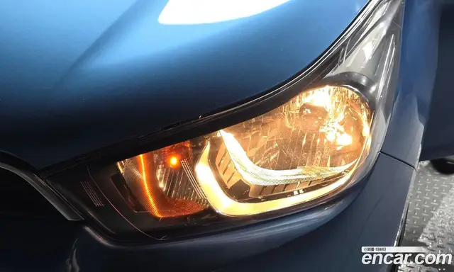 Chevrolet Spark 2017 1.0 автомат (гидро), миниатюра 8