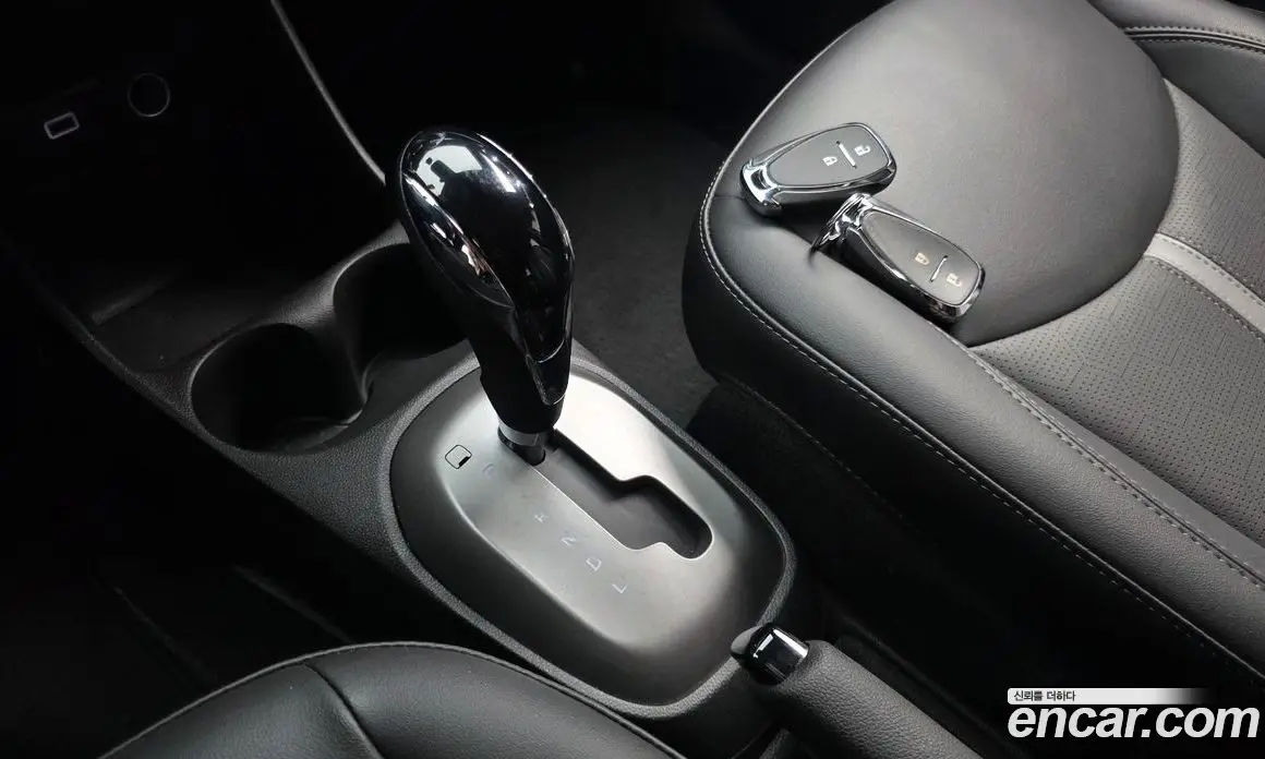 Chevrolet Spark 2022 1.0 автомат (гидро), фото 12