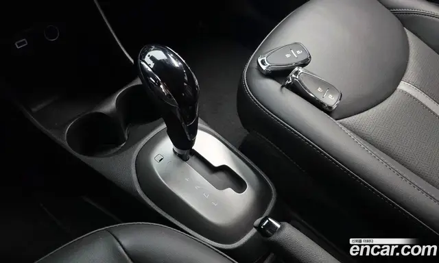 Chevrolet Spark 2022 1.0 автомат (гидро), миниатюра 12