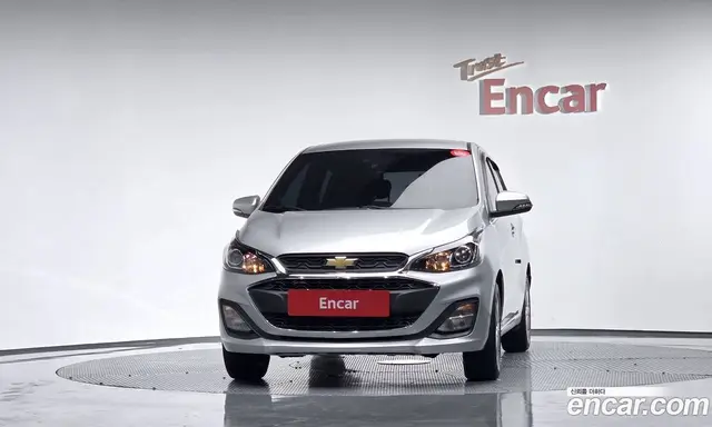 Chevrolet Spark 2022 1.0 автомат (гидро), миниатюра 3