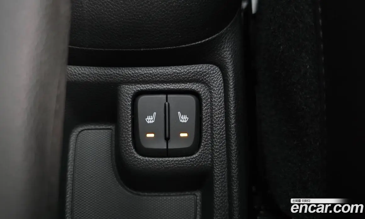 Chevrolet Spark 2022 1.0 автомат (гидро), фото 25