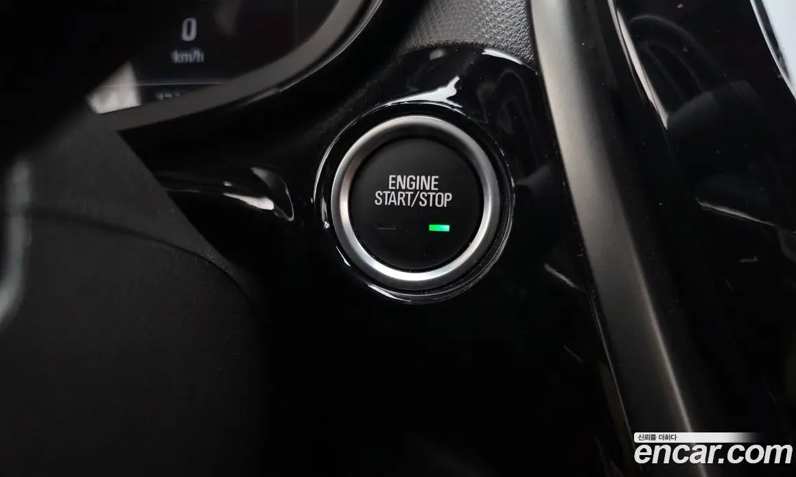 Chevrolet Spark 2022 1.0 автомат (гидро), фото 26