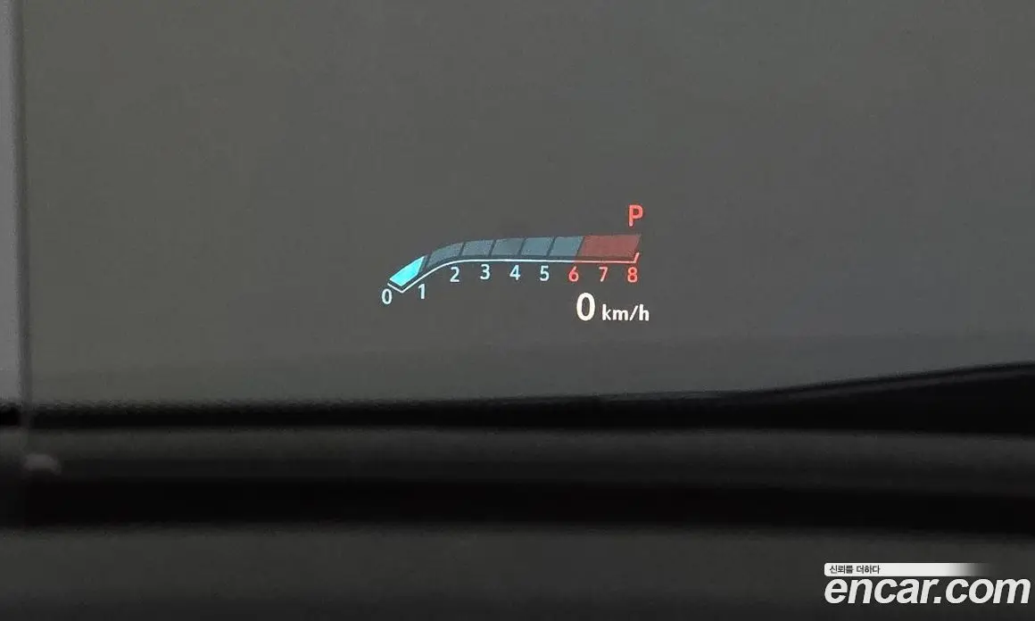 Chevrolet TrailBlazer 2022 1.3 автомат (гидро), фото 16