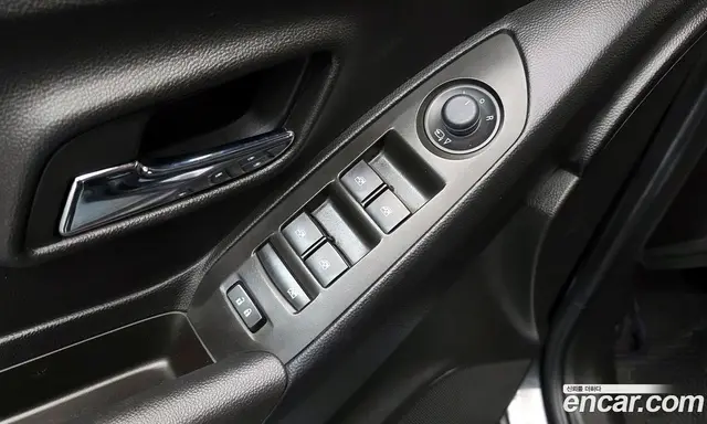 Chevrolet Trax 2017 1.6 автомат (гидро), миниатюра 11