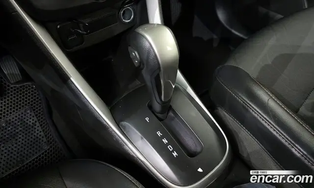 Chevrolet Trax 2017 1.6 автомат (гидро), миниатюра 9
