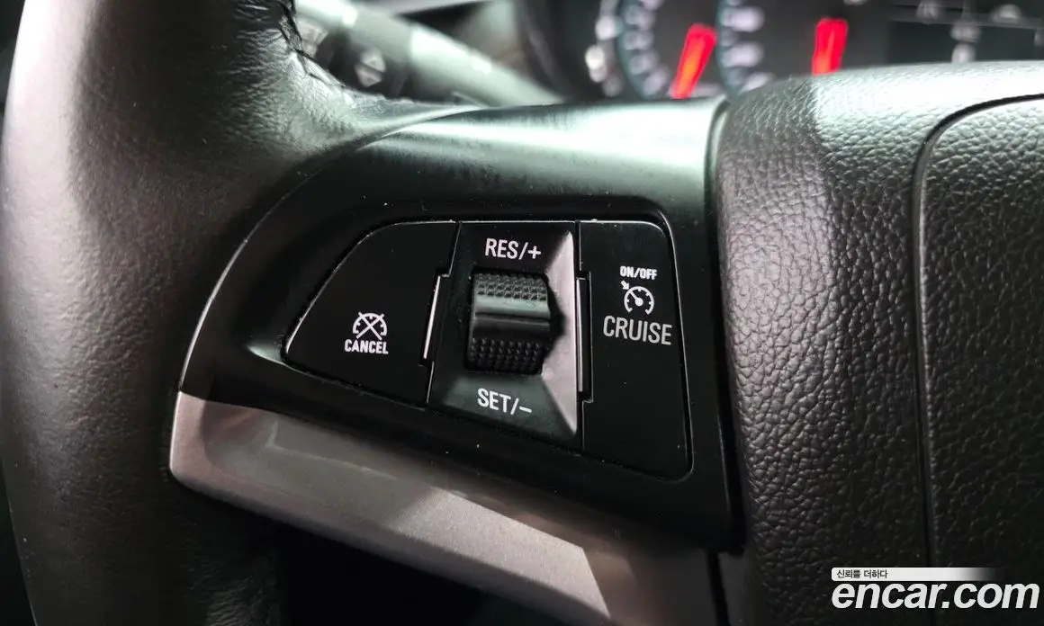 Chevrolet Trax 2017 1.4 автомат (гидро), фото 27