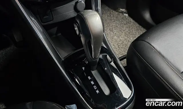 Chevrolet Trax 2017 1.6 автомат (гидро), миниатюра 12