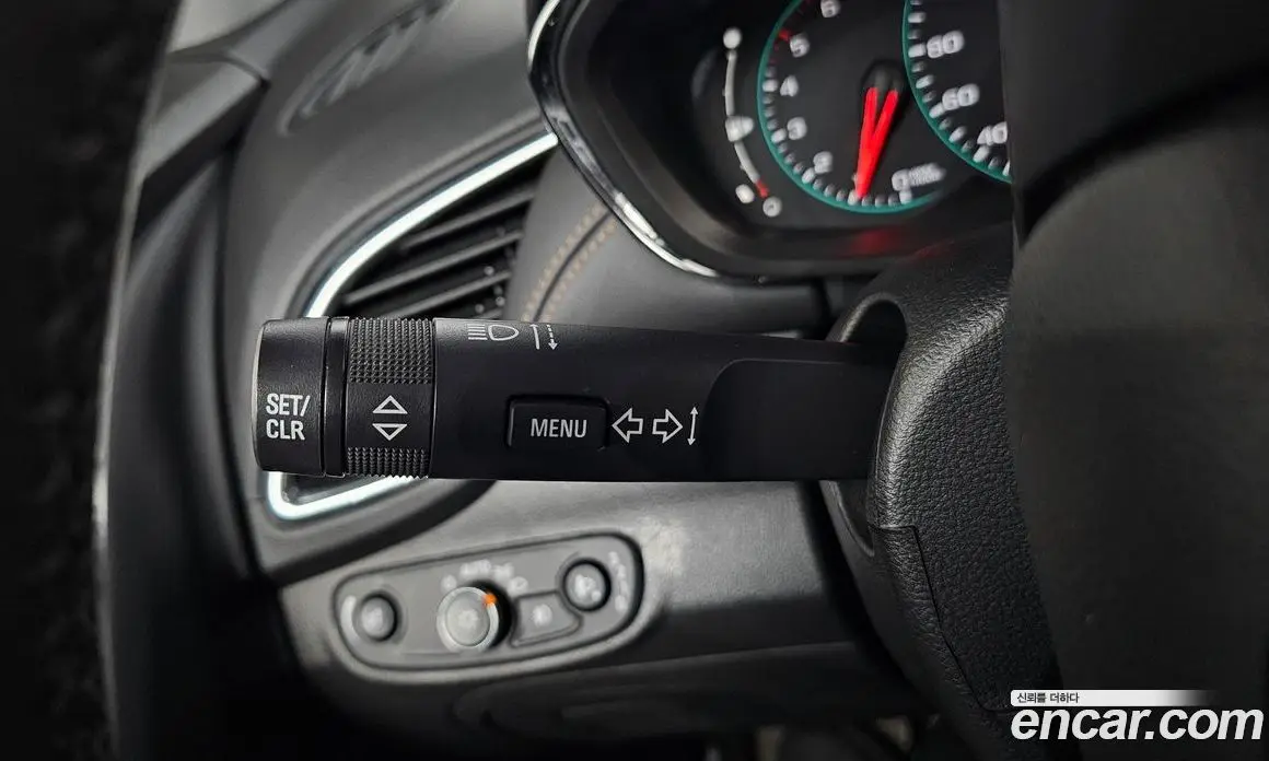 Chevrolet Trax 2017 1.6 автомат (гидро), фото 28