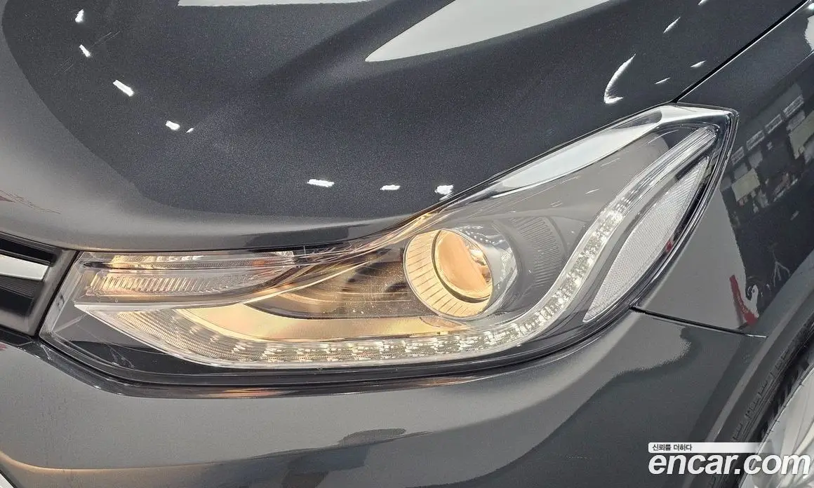 Chevrolet Trax 2017 1.6 автомат (гидро), фото 8