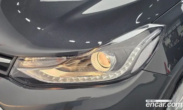 Chevrolet Trax 2017 1.6 автомат (гидро), миниатюра 8