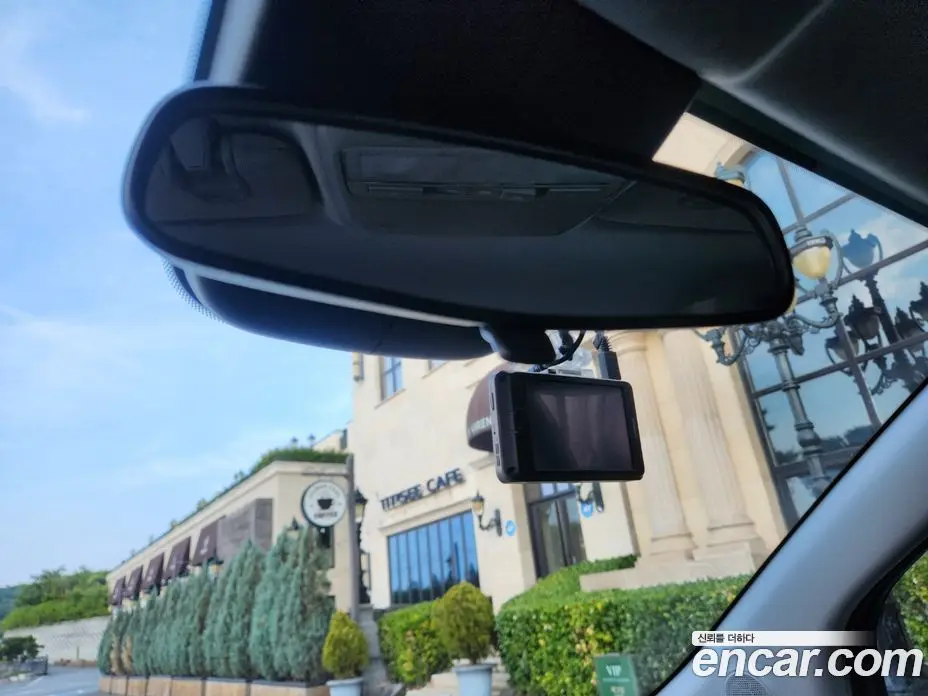 Chevrolet Trax 2018 1.4 автомат (гидро), фото 14