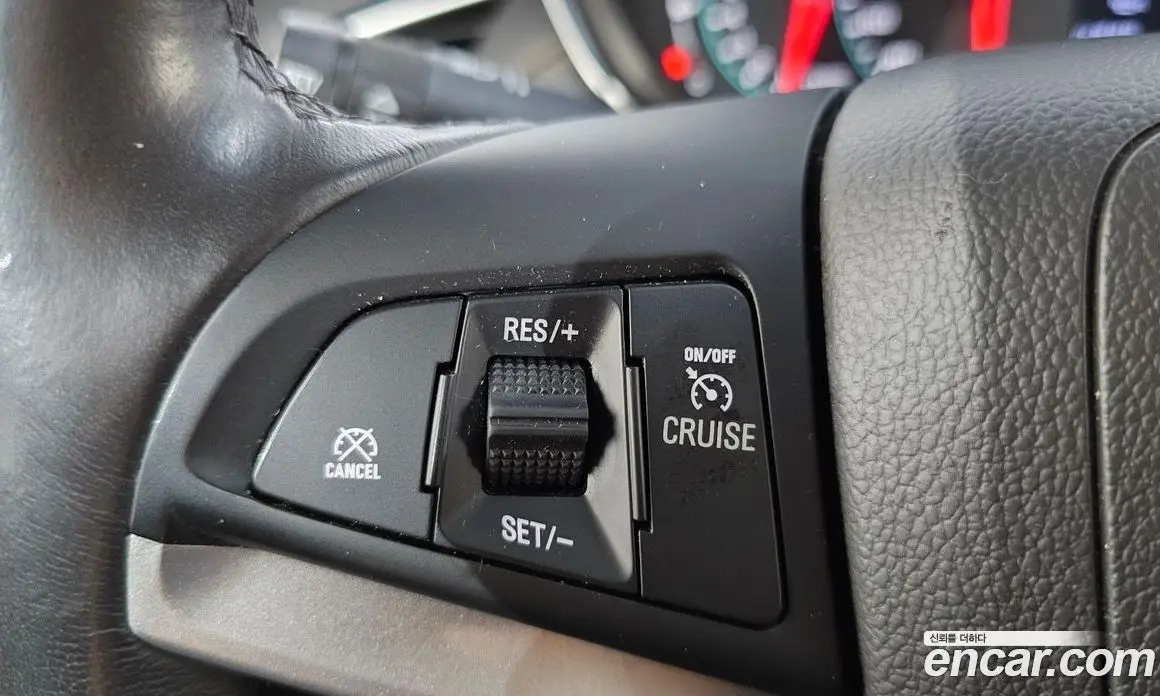 Chevrolet Trax 2019 1.4 автомат (гидро), фото 21