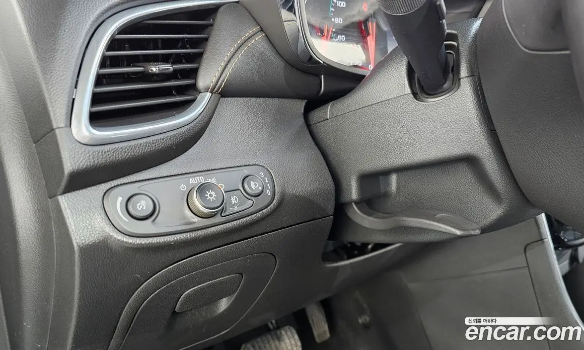 Chevrolet Trax 2019 1.4 автомат (гидро), фото 25