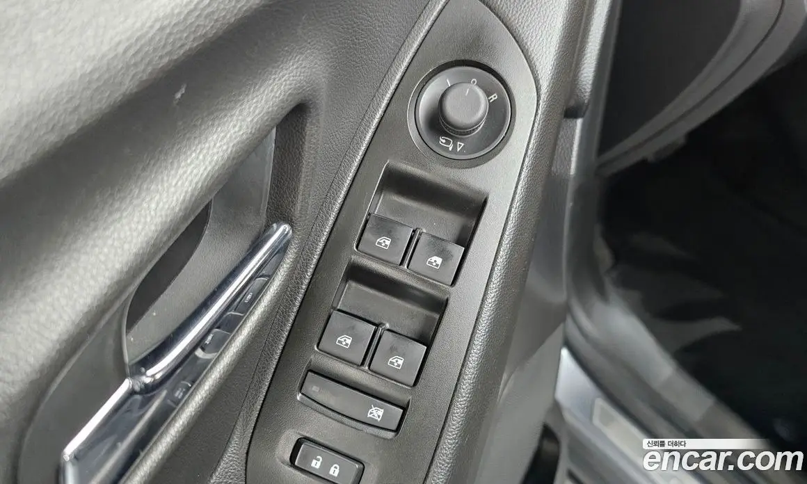 Chevrolet Trax 2019 1.4 автомат (гидро), фото 27