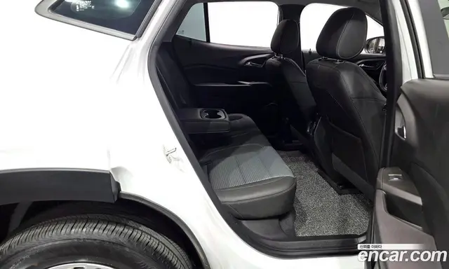 Chevrolet Trax 2023 1.2 автомат (гидро), миниатюра 12