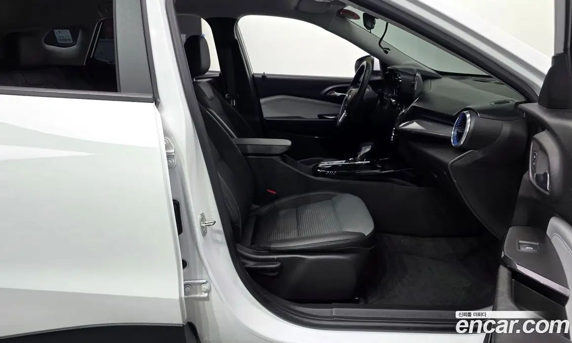 Chevrolet Trax 2023 1.2 автомат (гидро), фото 10