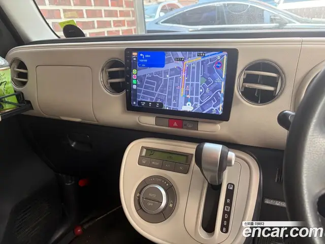 Daihatsu Mira 2010 0.7 автомат (гидро), миниатюра 3 Daihatsu Mira 2010 0.7 автомат (гидро), миниатюра 3