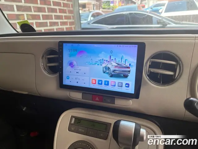 Daihatsu Mira 2010 0.7 автомат (гидро), миниатюра 4 Daihatsu Mira 2010 0.7 автомат (гидро), миниатюра 4