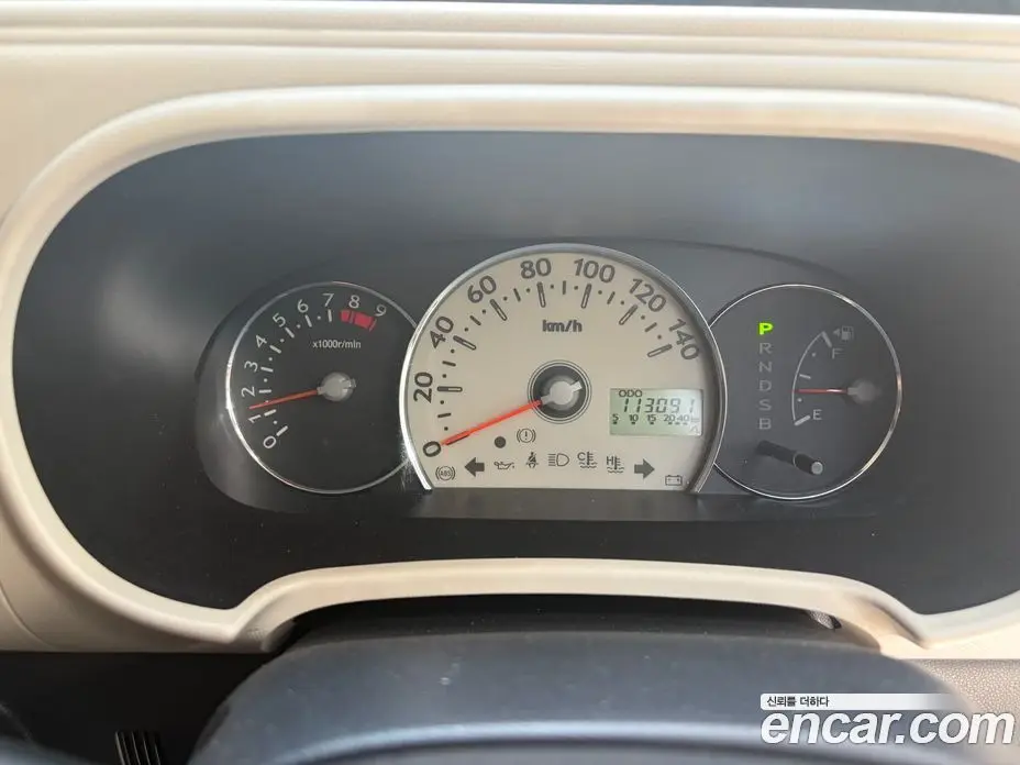 Daihatsu Mira 2010 0.7 автомат (гидро), фото 5 Daihatsu Mira 2010 0.7 автомат (гидро), фото 5