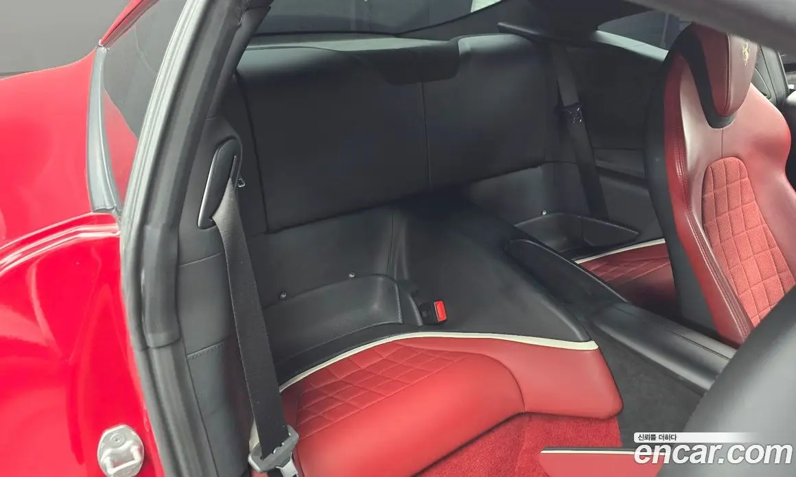 Ferrari Roma 2023 3.9 автомат (гидро), фото 12