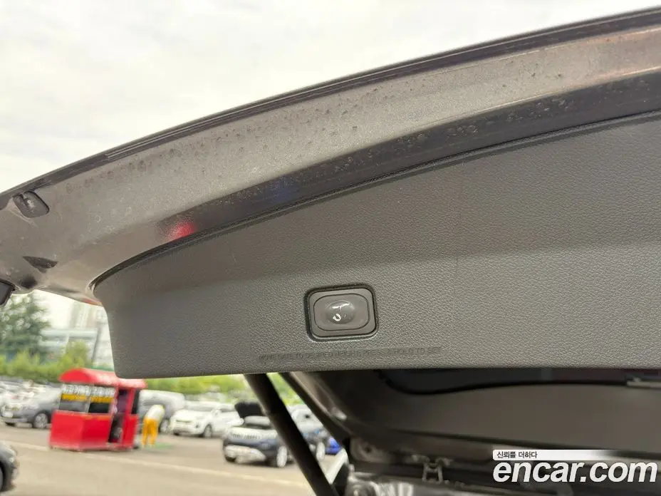 Ford Explorer 2019 2.3 автомат (гидро), фото 14