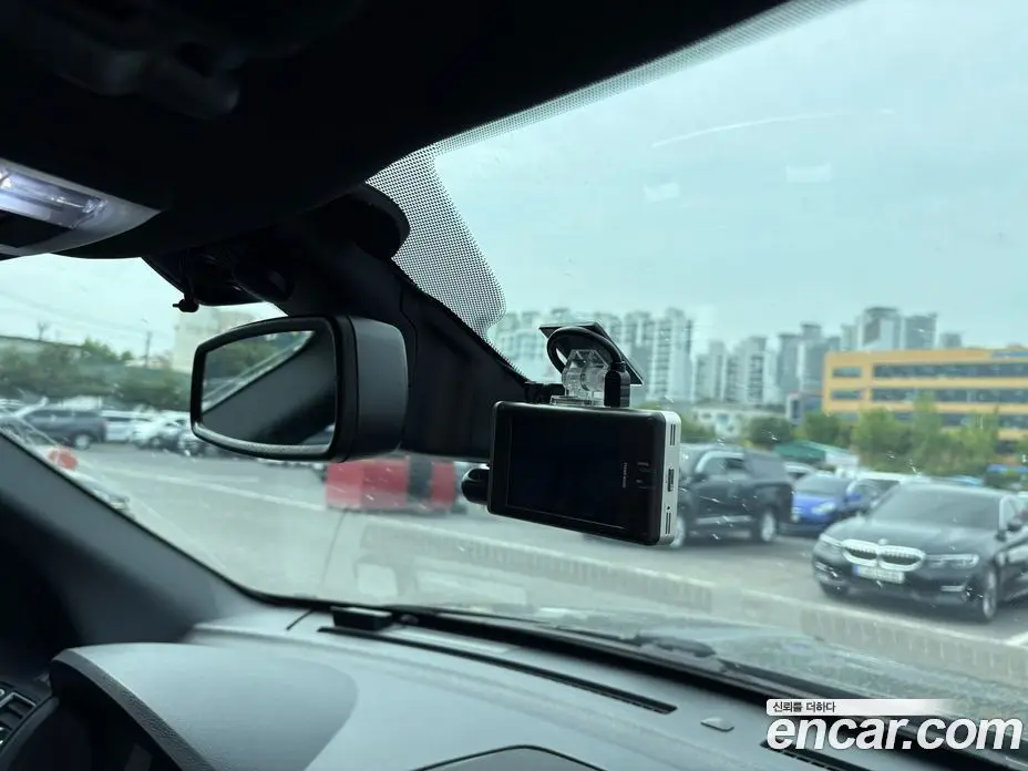 Ford Explorer 2019 2.3 автомат (гидро), фото 15