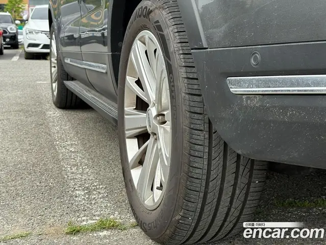 Ford Explorer 2019 2.3 автомат (гидро), миниатюра 5