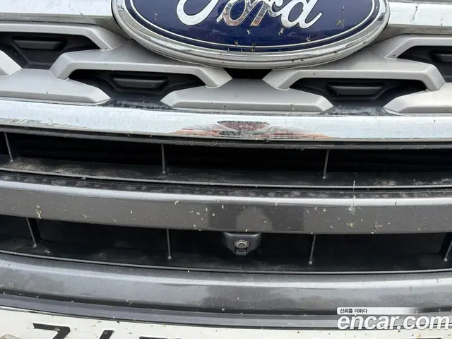 Ford Explorer 2019 2.3 автомат (гидро), миниатюра 7