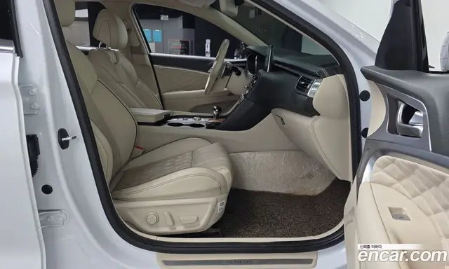 Genesis G70 2018 2.0 автомат (гидро), миниатюра 11