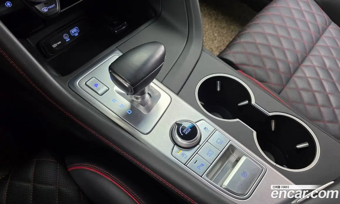 Genesis G70 2020 2.0 автомат (гидро), фото 9
