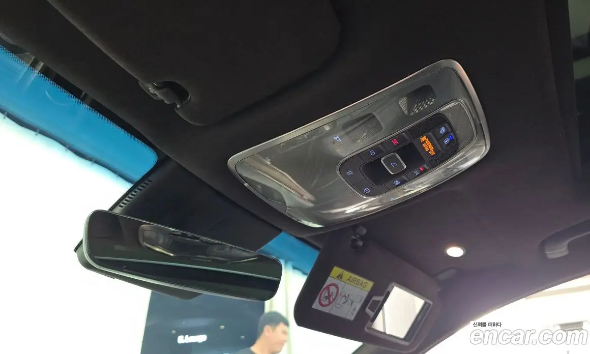 Genesis G80 2020 2.5 автомат (гидро), фото 27