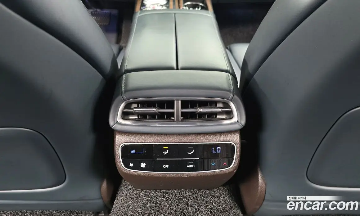 Genesis G80 2020 2.5 автомат (гидро), фото 31