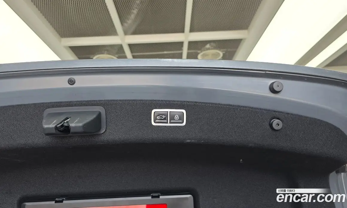 Genesis G80 2020 2.5 автомат (гидро), фото 32