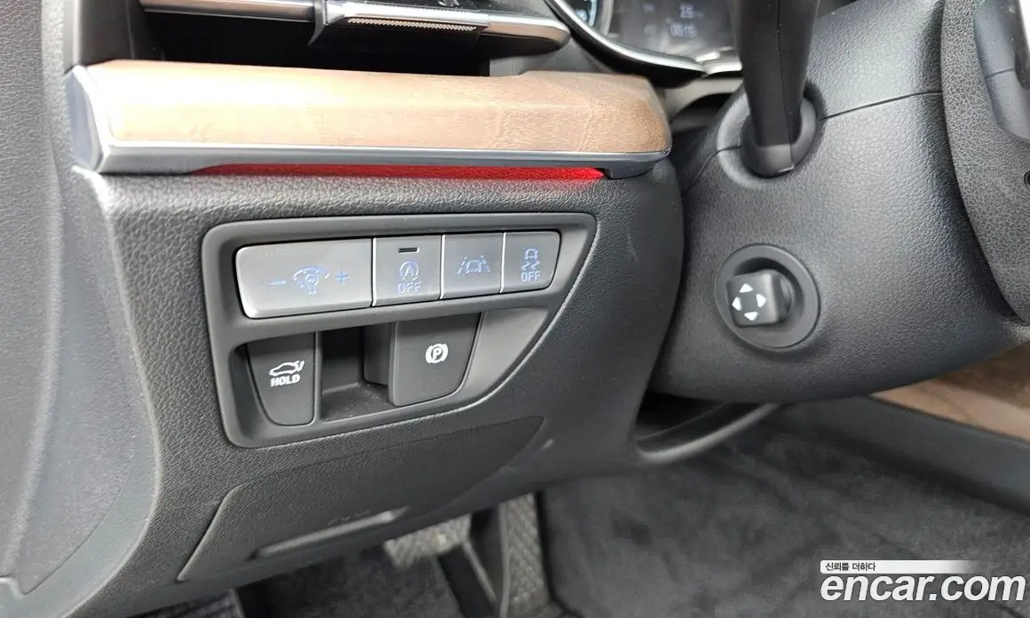 Genesis G80 2020 3.5 автомат (гидро), фото 28