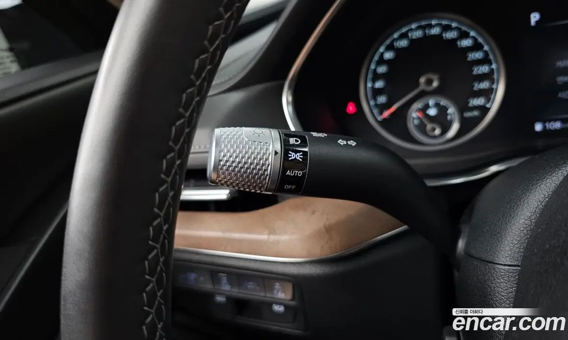 Genesis G80 2020 3.5 автомат (гидро), фото 35