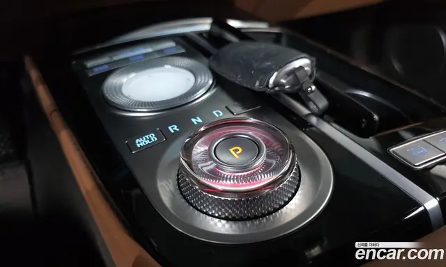 Genesis G80 2021 2.5 автомат (гидро), миниатюра 11