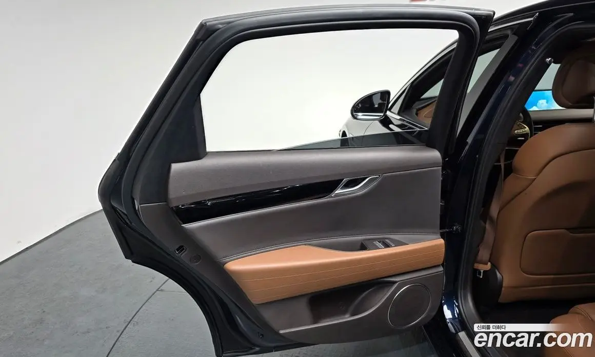 Genesis G80 2021 2.5 автомат (гидро), фото 14