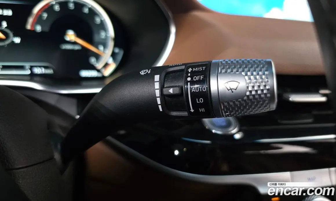 Genesis G80 2021 2.5 автомат (гидро), фото 26