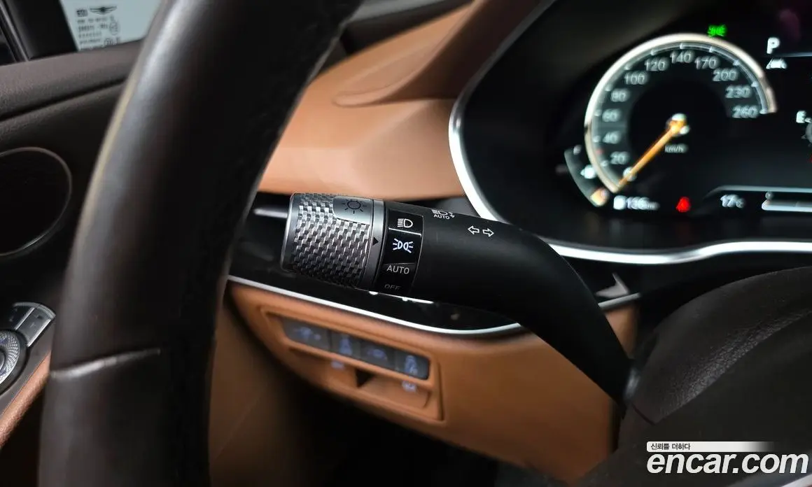 Genesis G80 2021 2.5 автомат (гидро), фото 28